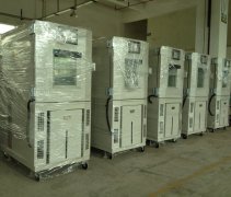 LED光電行業的新寵，冷熱衝擊黄片APP香蕉视频介紹