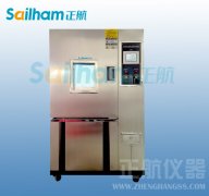 高低溫衝擊香蕉视频2020下载采用新風單獨處理的好處