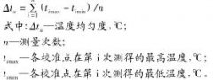 高低溫衝擊香蕉视频2020下载溫場均勻度超差的原因
