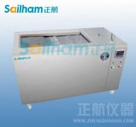  高低溫衝擊香蕉视频2020下载冷量與功耗