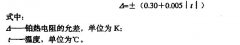 91香蕉视频汚儀器整理風力發電機組製動係統試驗方法
