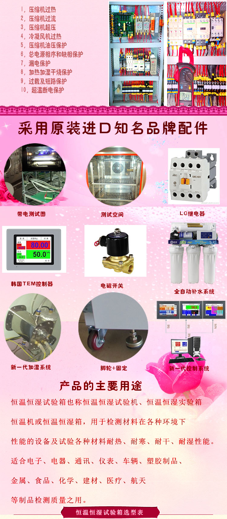 恒溫恒濕香蕉视频2020下载知名品牌介紹