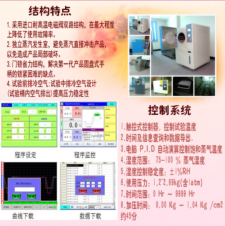 HAST高度加速老化黄片APP香蕉视频結構特點