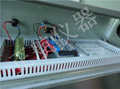 砂（沙）塵香蕉视频2020下载中“吹塵、吹沙、降塵”三種試驗對於風速的要求