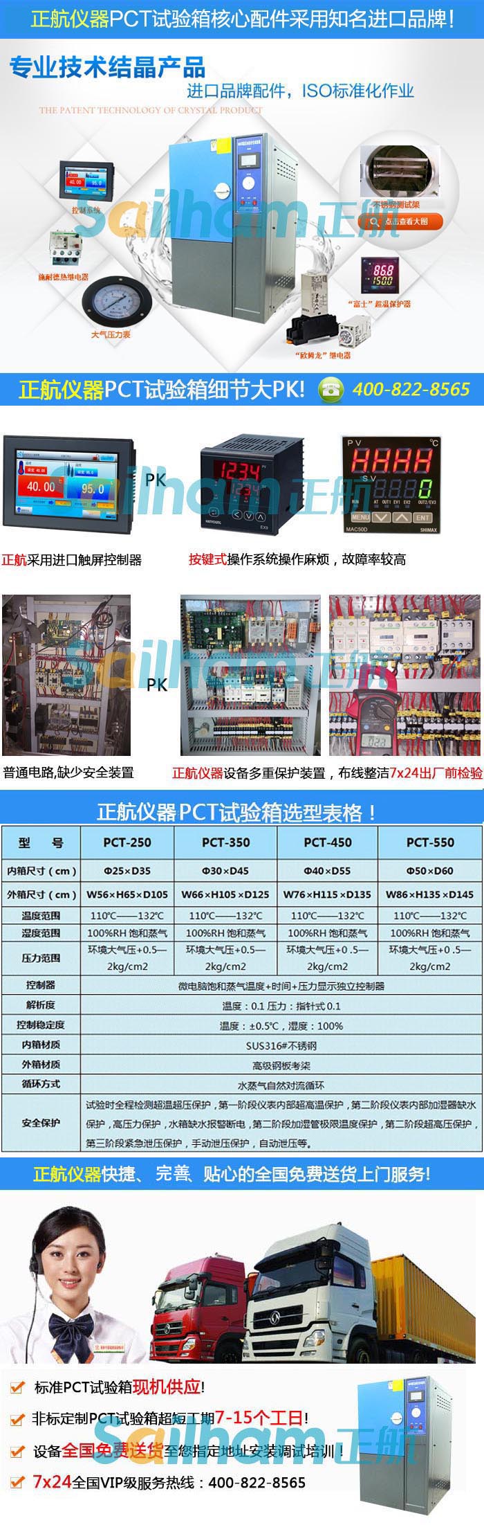 PCT老化香蕉视频2020下载儀器