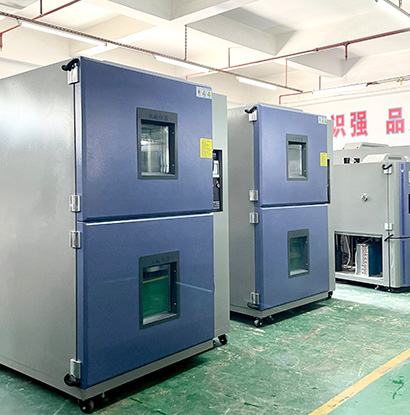 冷熱衝擊香蕉视频2020下载常見的故障及解決方法