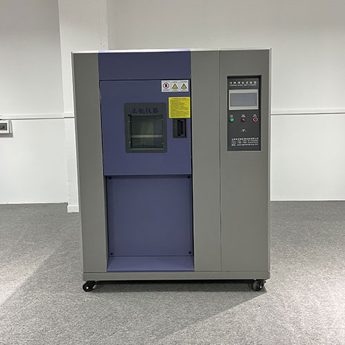 冷熱衝擊香蕉视频2020下载製冷係統不工作的維修步驟